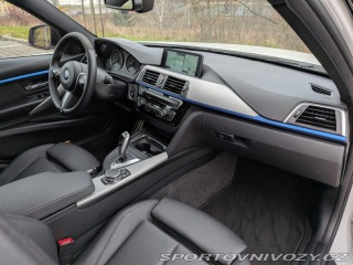 BMW 3 F31 340i xDrive 2018