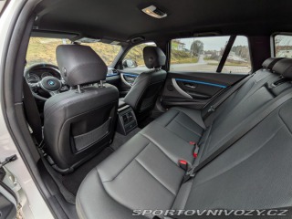 BMW 3 F31 340i xDrive 2018