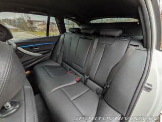 BMW 3 F31 340i xDrive 2018