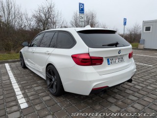 BMW 3 F31 340i xDrive 2018