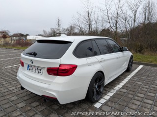 BMW 3 F31 340i xDrive 2018