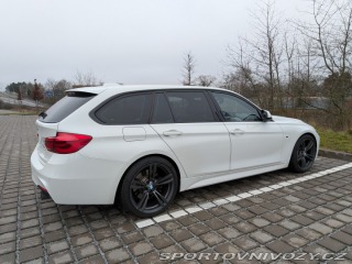 BMW 3 F31 340i xDrive 2018