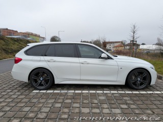 BMW 3 F31 340i xDrive 2018