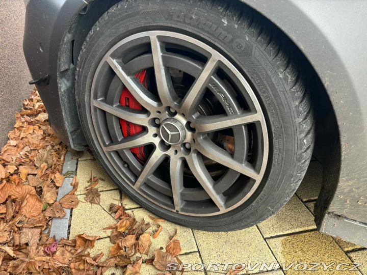 Mercedes-Benz CLA 2021