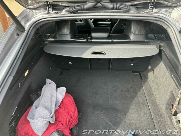 Mercedes-Benz CLA 2021