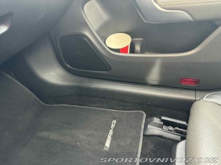 Mercedes-Benz CLA 2021