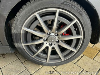 Mercedes-Benz CLA 2021