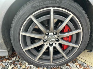 Mercedes-Benz CLA 2021