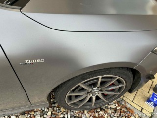 Mercedes-Benz CLA 2021