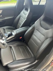 Mercedes-Benz CLA 2021