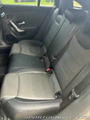 Mercedes-Benz CLA 2021