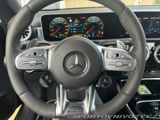 Mercedes-Benz CLA 2021