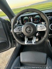 Mercedes-Benz CLA 2021