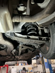 Mercedes-Benz CLA 2021