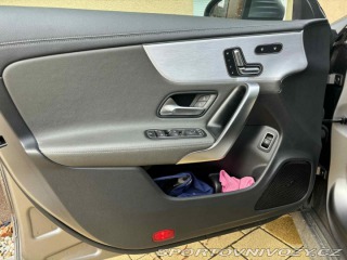 Mercedes-Benz CLA 2021