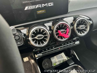 Mercedes-Benz CLA 2021