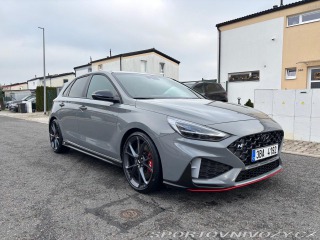 Hyundai i30 N Performance