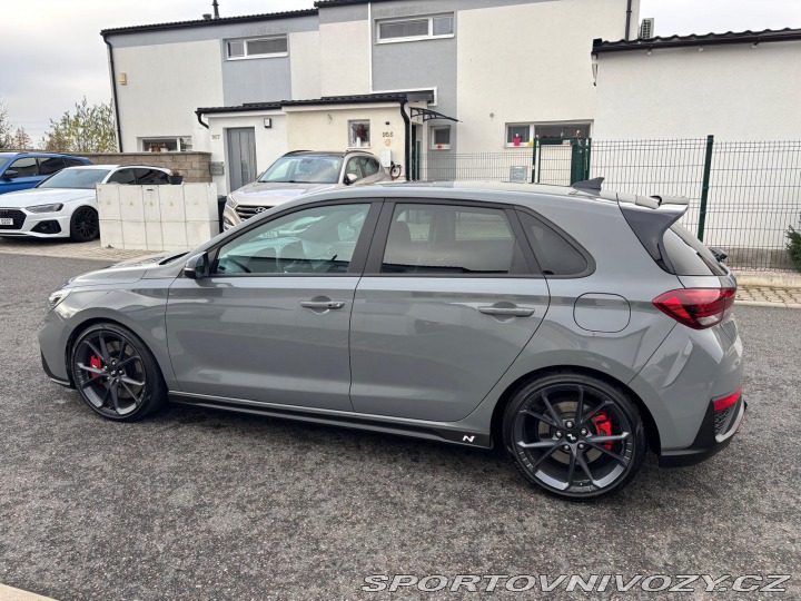Hyundai i30 N Performance 2022