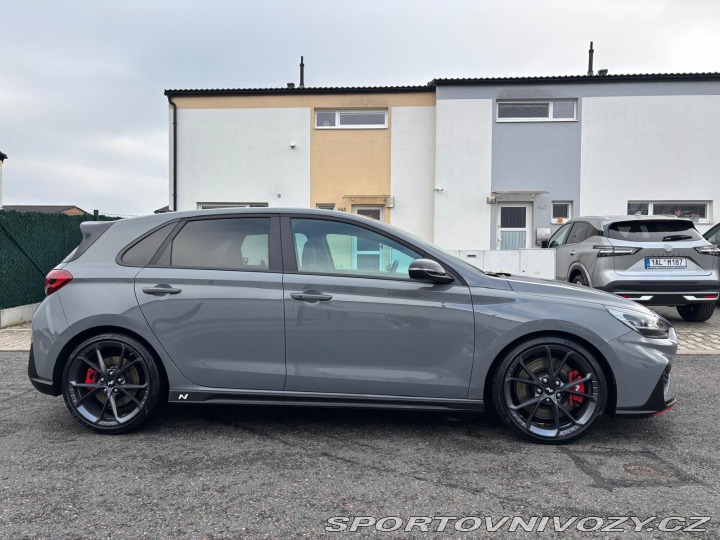 Hyundai i30 N Performance 2022