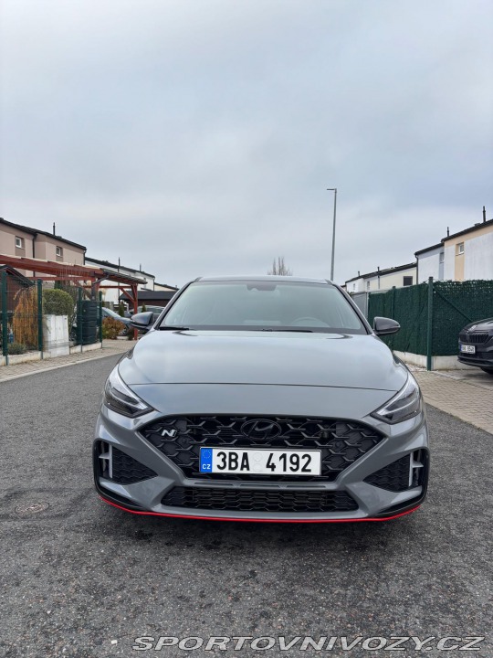 Hyundai i30 N Performance 2022