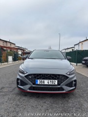 Hyundai i30 N Performance 2022