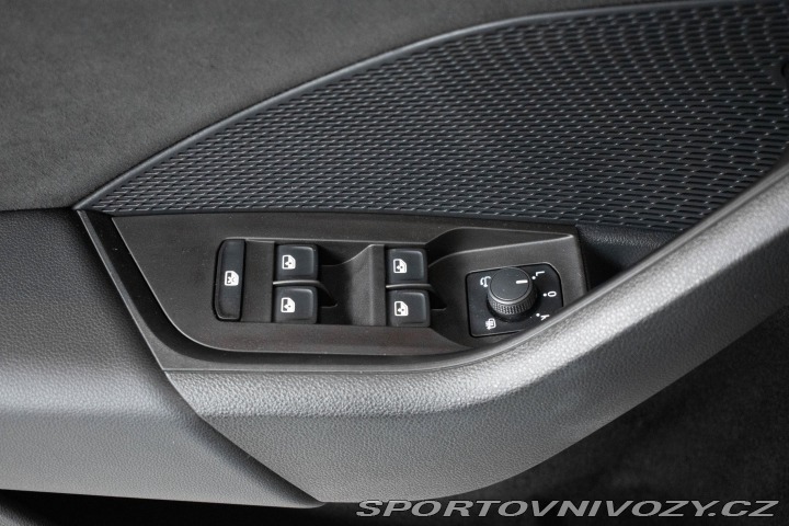 Škoda Octavia RS RS 2.0 TDI HEAD-UP*DPH*ČR 2024