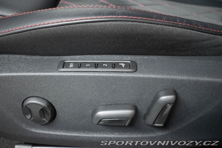 Škoda Octavia RS RS 2.0 TDI HEAD-UP*DPH*ČR 2024