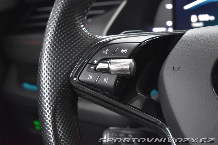 Škoda Octavia RS RS 2.0 TDI HEAD-UP*DPH*ČR 2024