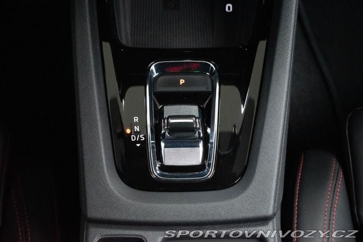 Škoda Octavia RS RS 2.0 TDI HEAD-UP*DPH*ČR 2024