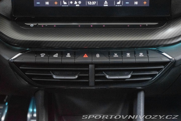 Škoda Octavia RS RS 2.0 TDI HEAD-UP*DPH*ČR 2024