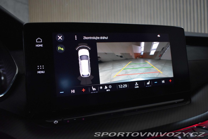 Škoda Octavia RS RS 2.0 TDI HEAD-UP*DPH*ČR 2024