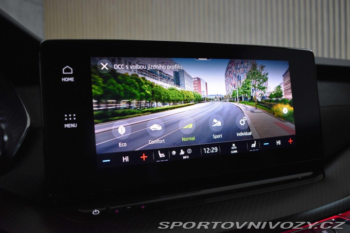 Škoda Octavia RS RS 2.0 TDI HEAD-UP*DPH*ČR 2024