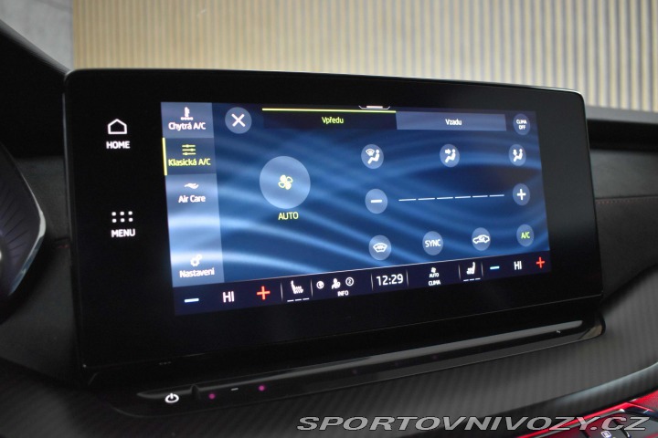 Škoda Octavia RS RS 2.0 TDI HEAD-UP*DPH*ČR 2024