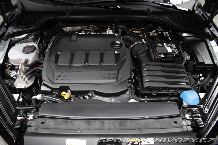 Škoda Octavia RS RS 2.0 TDI HEAD-UP*DPH*ČR 2024