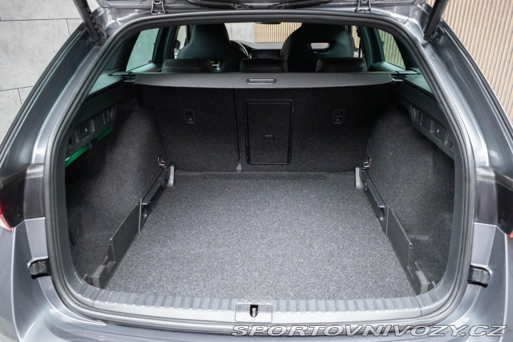 Škoda Octavia RS RS 2.0 TDI HEAD-UP*DPH*ČR 2024