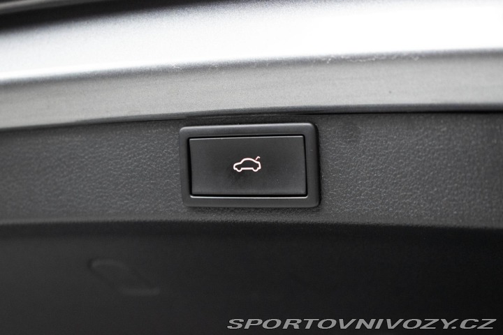 Škoda Octavia RS RS 2.0 TDI HEAD-UP*DPH*ČR 2024