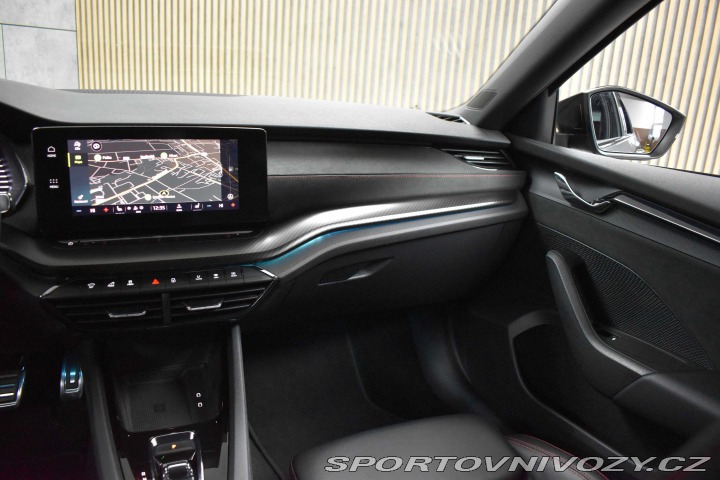 Škoda Octavia RS RS 2.0 TDI HEAD-UP*DPH*ČR 2024