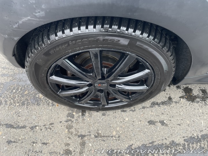 Mini Cooper 1.6i 88 KW Koupeno ČR 2007