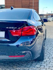 BMW 4 Bmw 435d xdrive N57 gran 2016