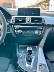 BMW 4 Bmw 435d xdrive N57 gran 2016