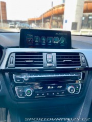 BMW 4 Bmw 435d xdrive N57 gran 2016