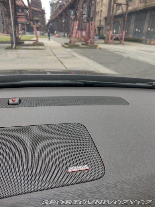 Volvo S80 V8 4.4 AWD 2007