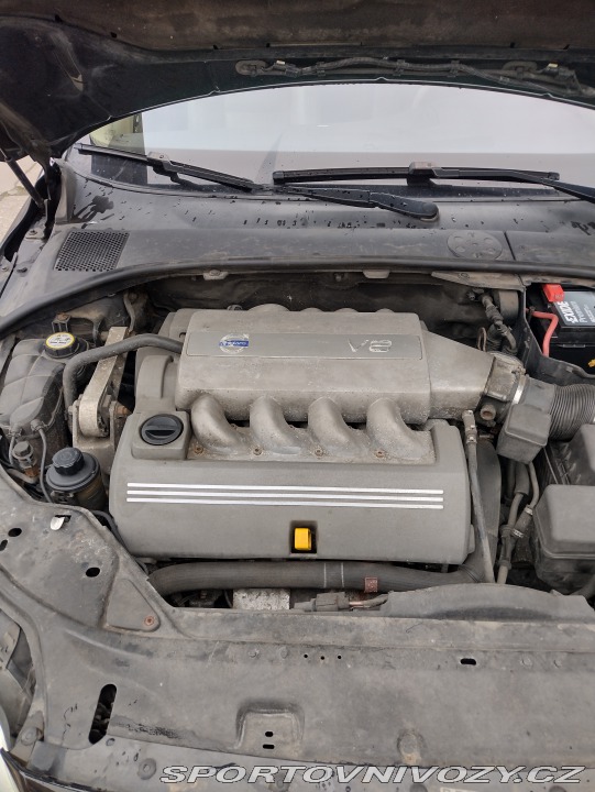 Volvo S80 V8 4.4 AWD 2007