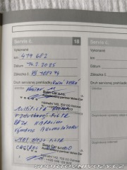 Volvo S80 V8 4.4 AWD 2007