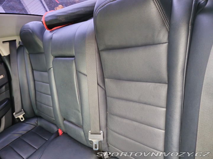 Dodge Charger Sedan 2010