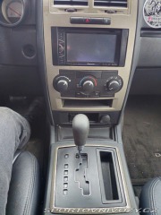 Dodge Charger Sedan 2010