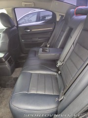 Dodge Charger Sedan 2010