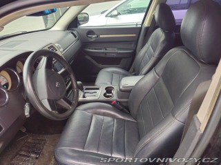 Dodge Charger Sedan 2010