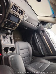 Dodge Charger Sedan 2010