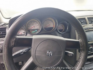 Dodge Charger Sedan 2010